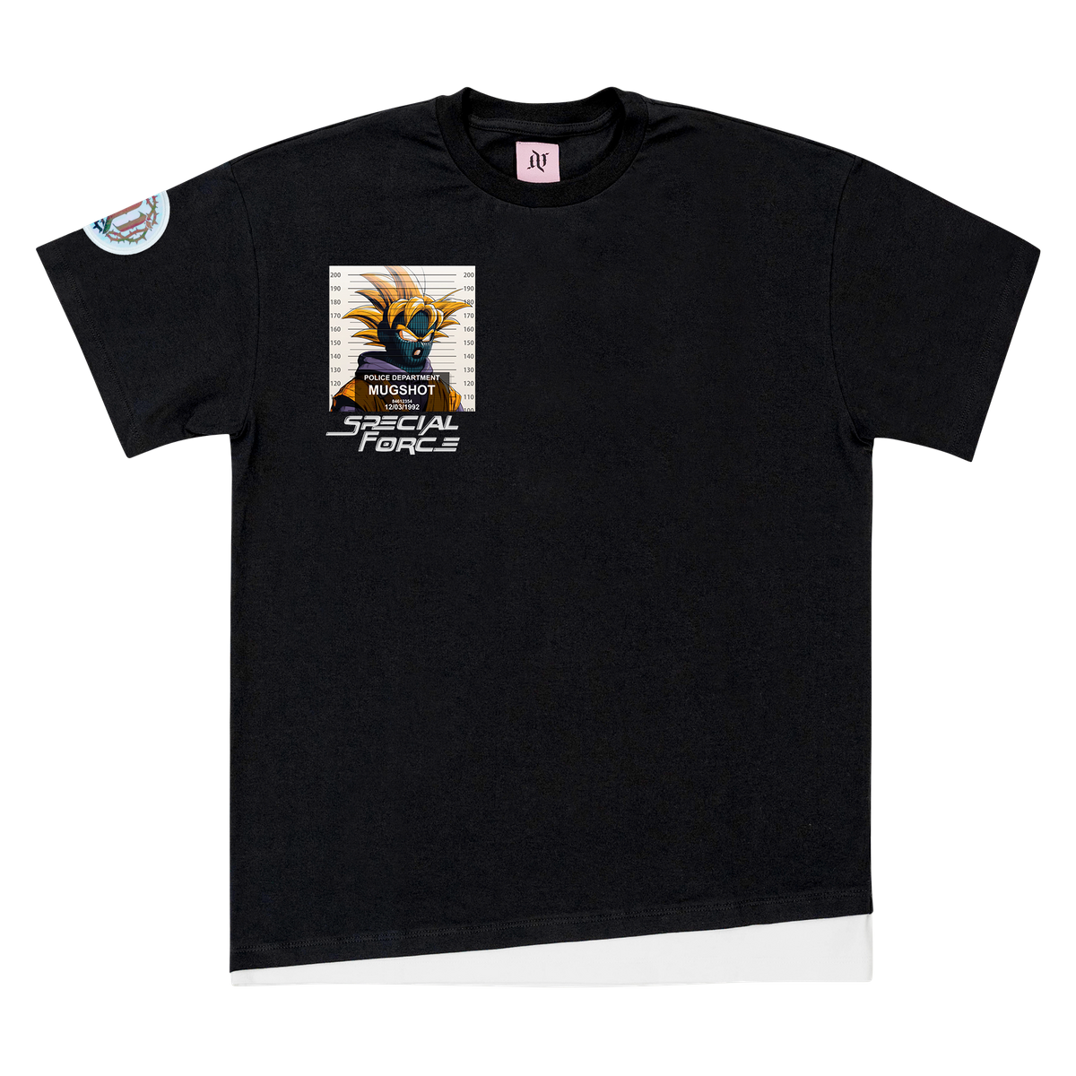 Special Force - T-Shirt
