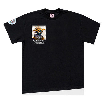 Special Force - T-Shirt