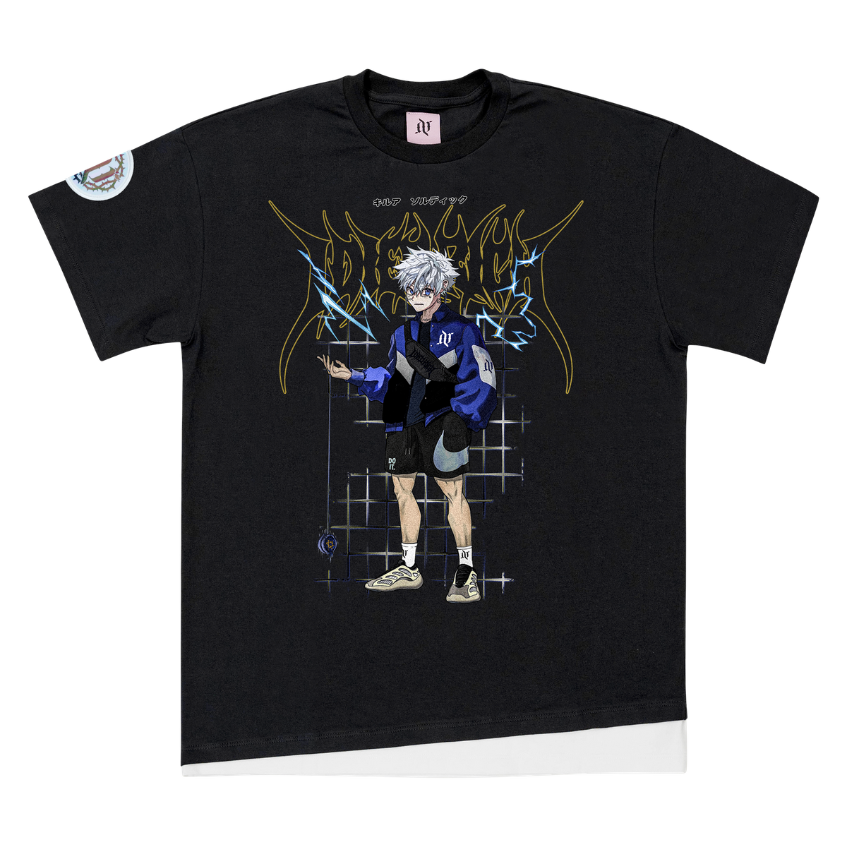 Street Cred - T-Shirt