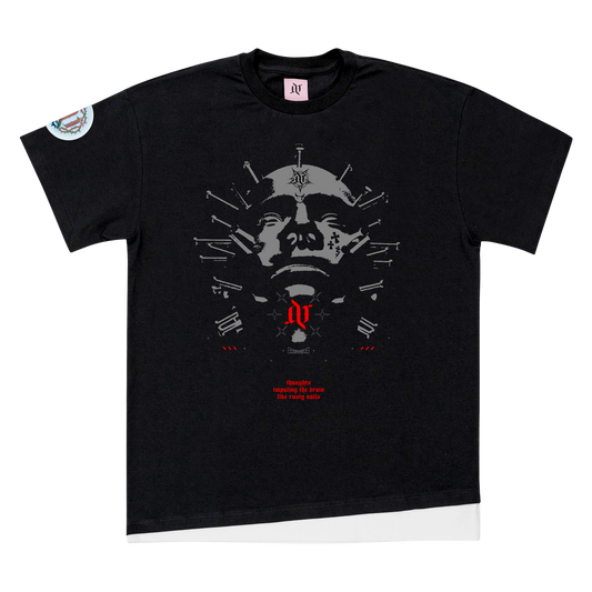 Thaughts - T-Shirt