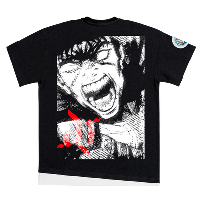 The Courage Of Despair - T-Shirt