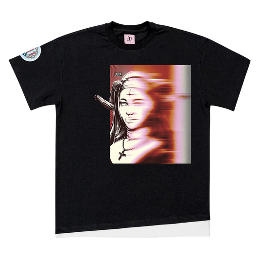 The Nun - T-Shirt