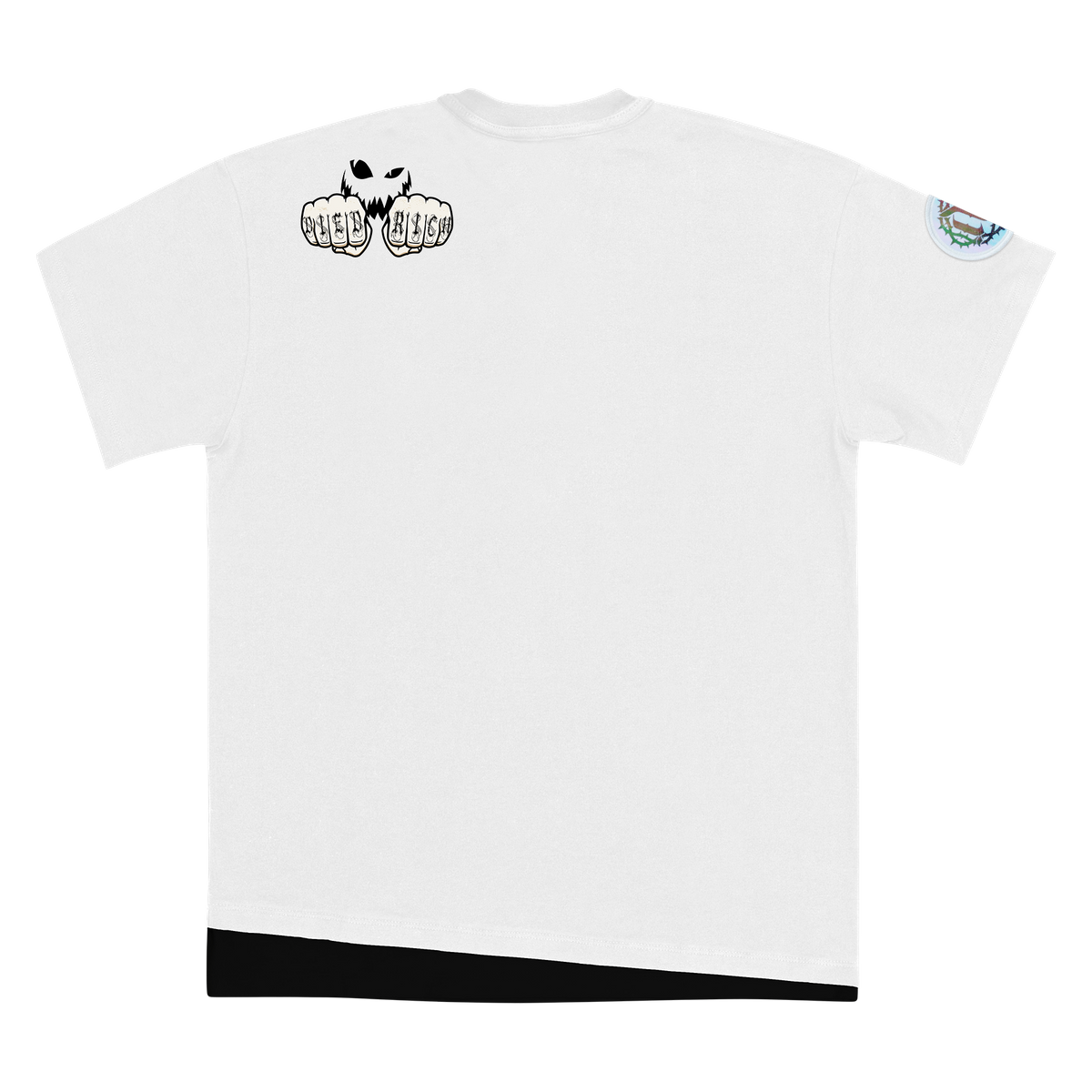 Think Less - T-Shirt