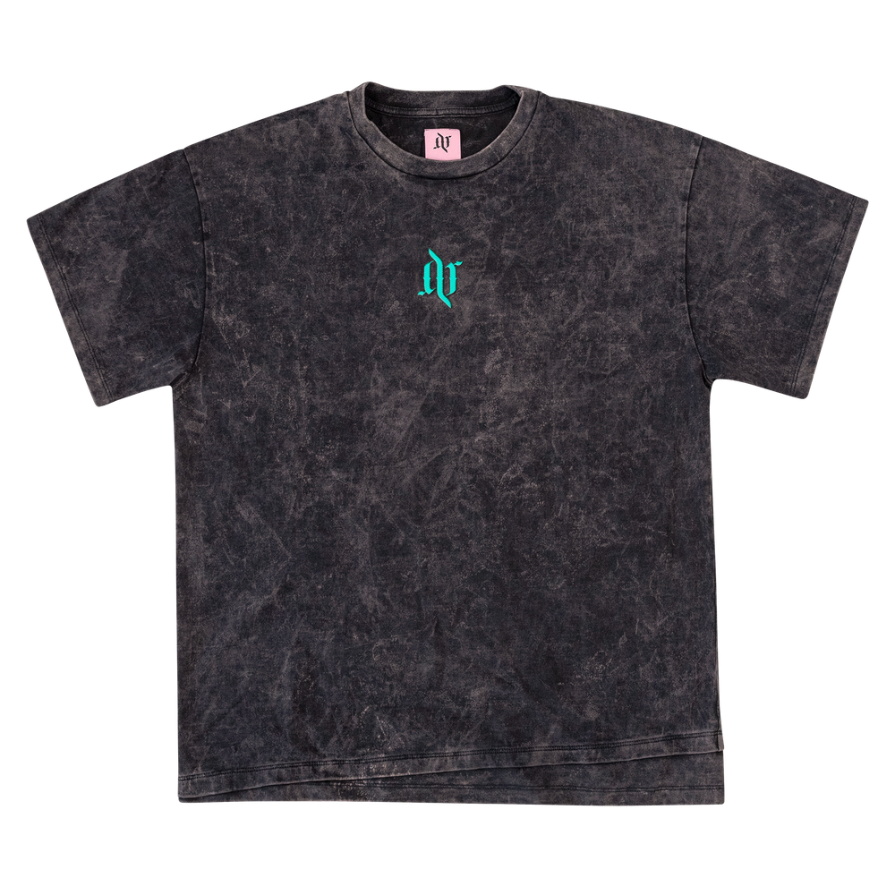 Tiffany-Türkis - T-Shirt