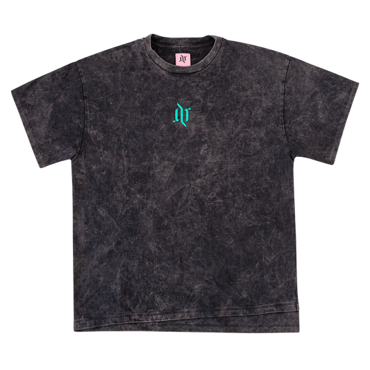 Tiffany-Türkis - T-Shirt