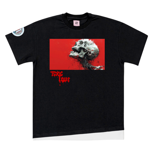 Toxic Love - T-Shirt