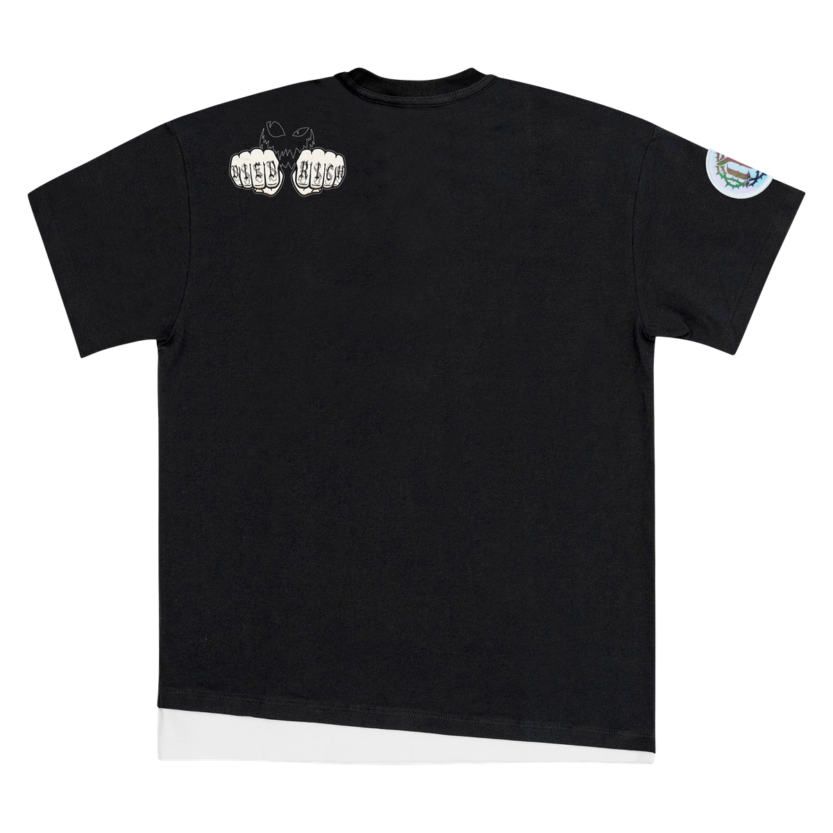 Trashcat Moni - T-Shirt