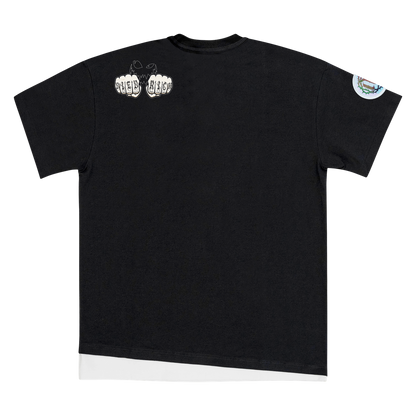 Trashcat Moni - T-Shirt