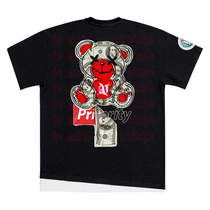 Way too rich - T-Shirt
