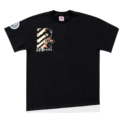 Way too rich - T-Shirt