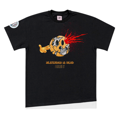 Yesterday - T-Shirt