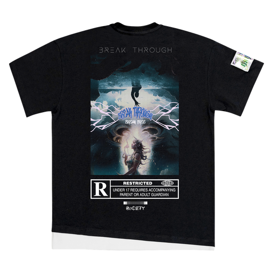 Break Through - T-Shirt