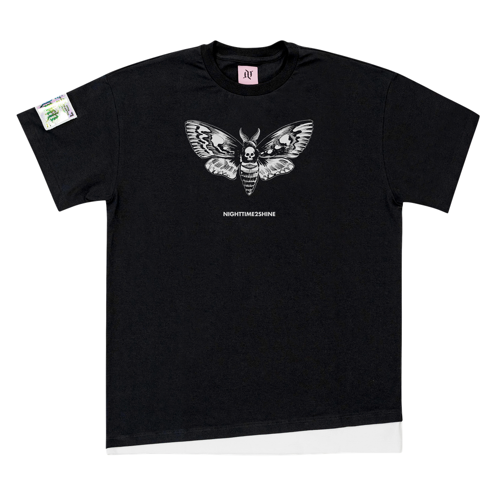 Butterfly Babe - T-Shirt