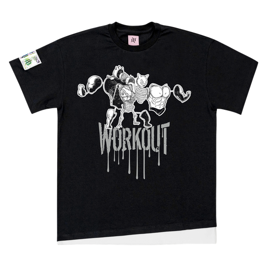 Geng(St)ar - T-Shirt