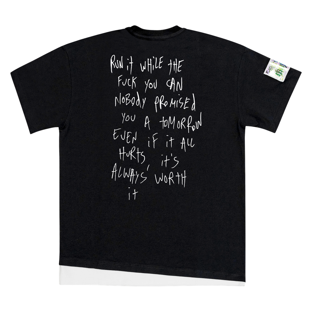 IDR Logo - T-Shirt