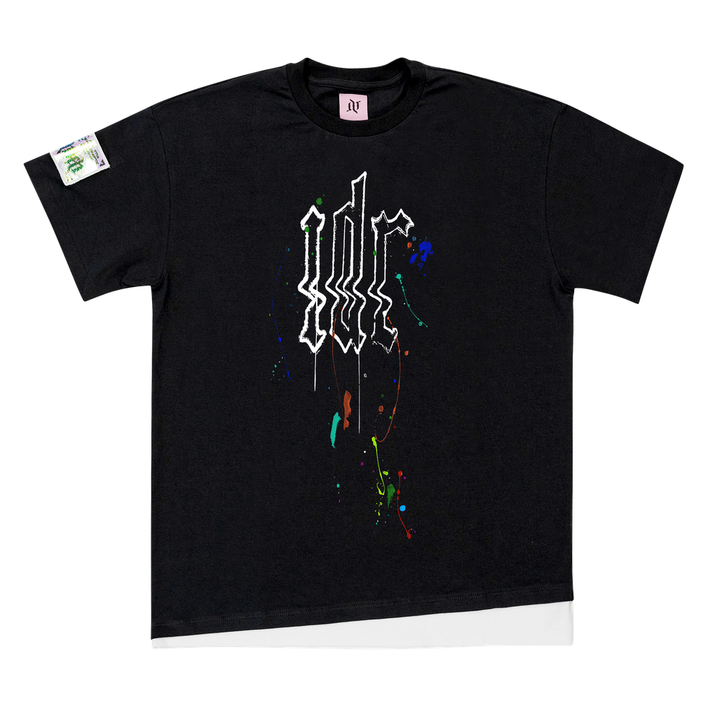 IDR Logo - T-Shirt