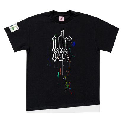 IDR Logo - T-Shirt