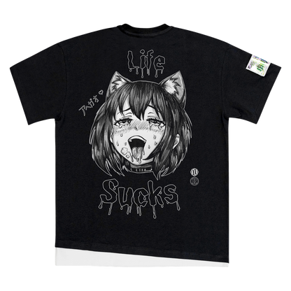 Life Sucks - T-Shirt