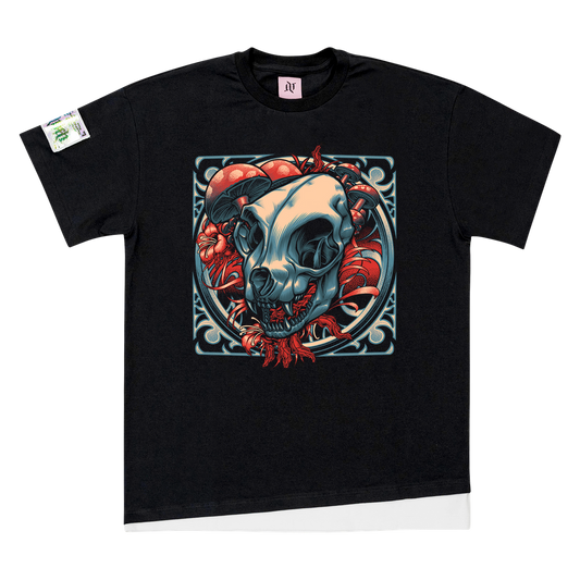 Meow - T-Shirt