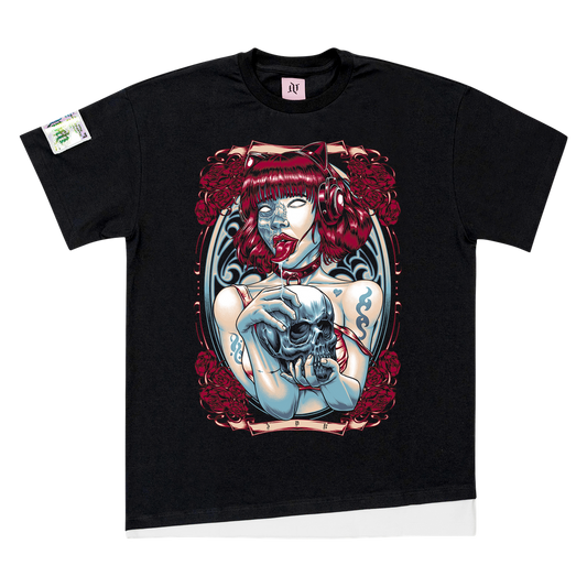 Peace in Violence - T-Shirt