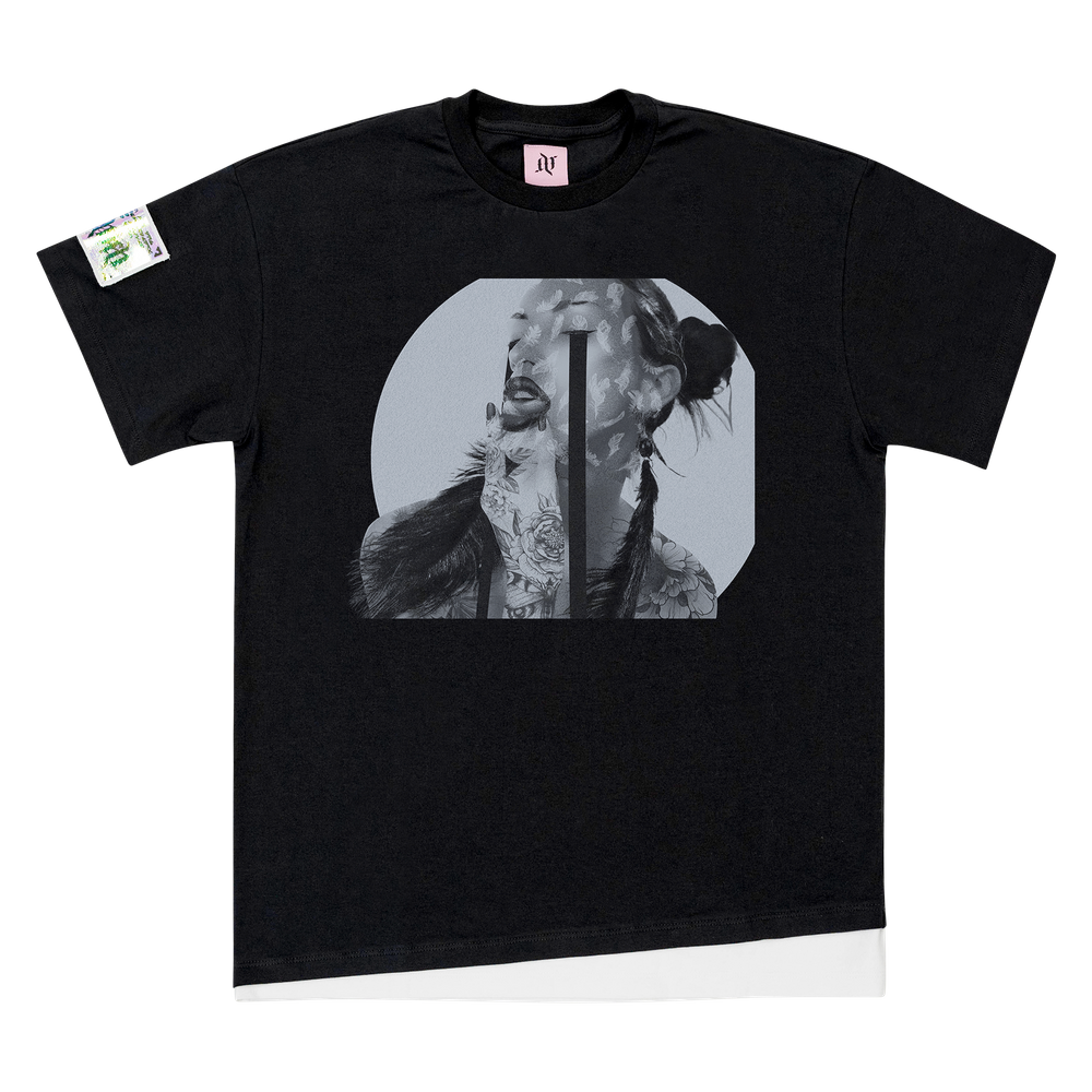Waterfalls - T-Shirt