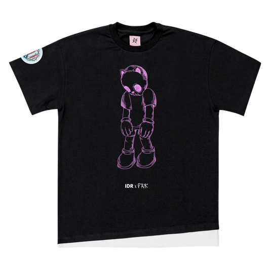 Crestfallen - T-Shirt