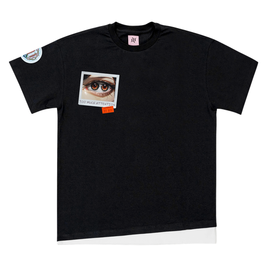 Dead Society - T-Shirt