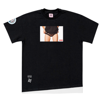 Good Morning - T-Shirt