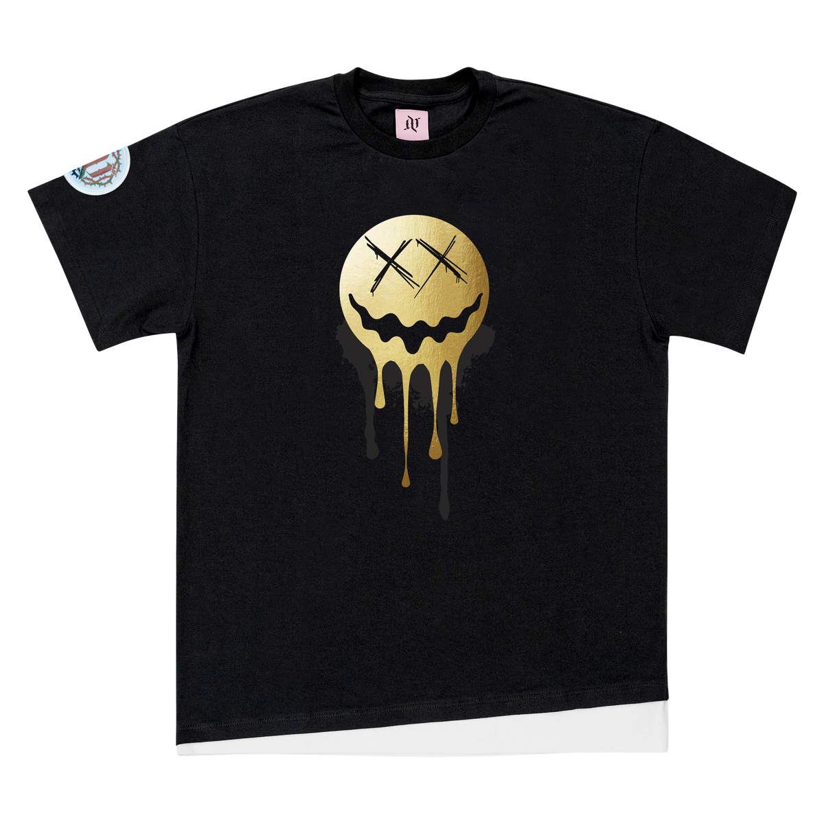 Keep Smiling - T-Shirt