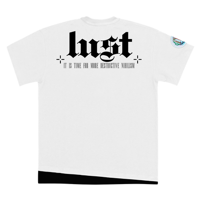 Lust - T-Shirt