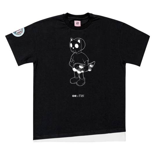 Skate - T-Shirt