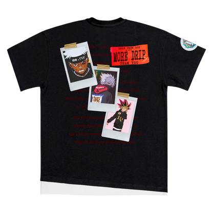 The Crew - T-Shirt