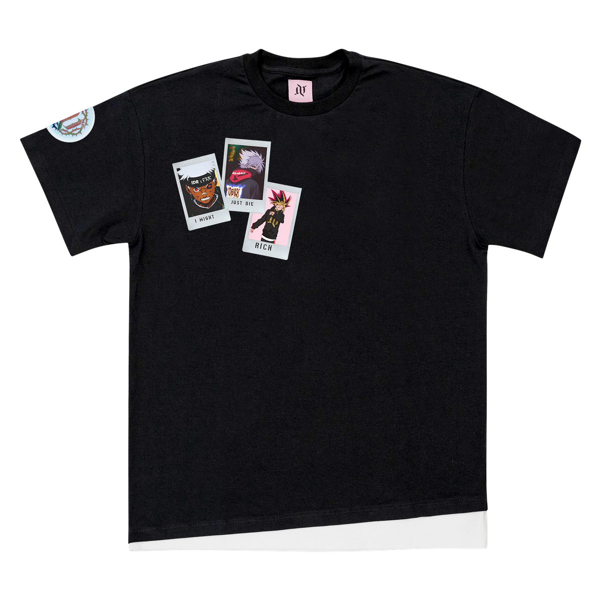 The Crew - T-Shirt