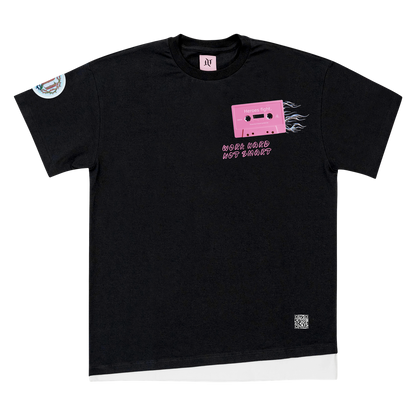 Work Hard - T-Shirt