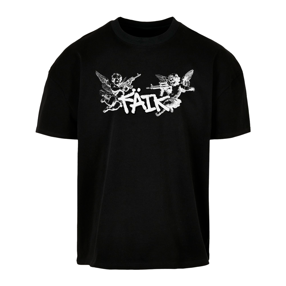 Angelus - T-Shirt