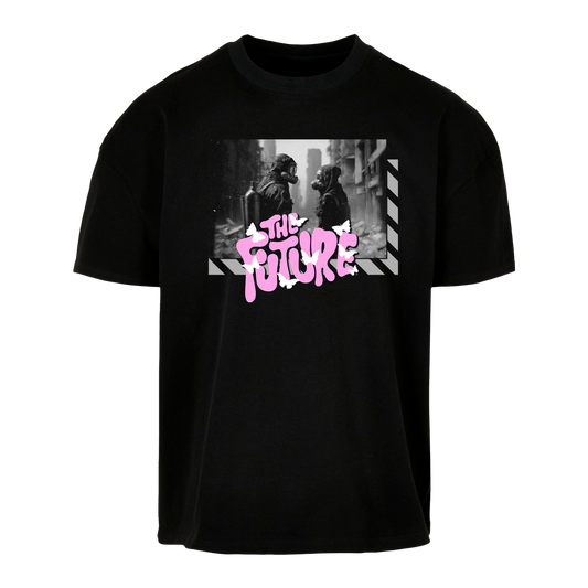 Dystopic Future - T-Shirt