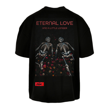 Eternal Love - T-Shirt
