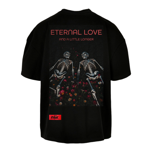 Eternal Love - T-Shirt