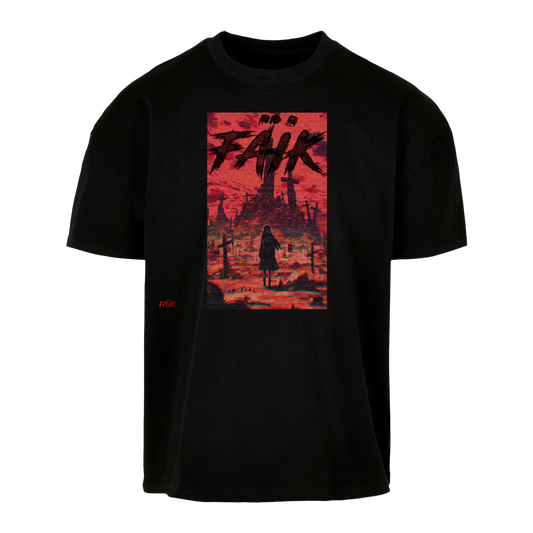 To Heavens - T-Shirt