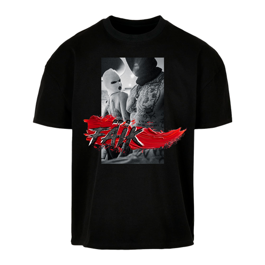 Unmatched Energy - T-Shirt
