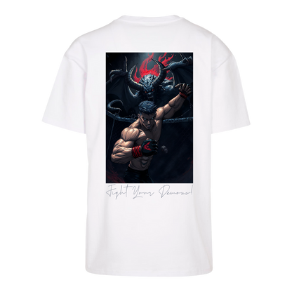 Inner Conflict - T-Shirt