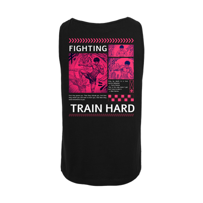 Fighting - Tank-Top