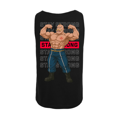 Stay Strong - Tank-Top