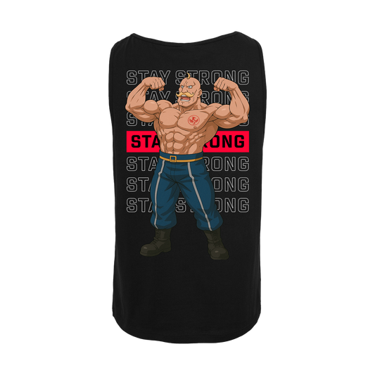 Stay Strong - Tank-Top