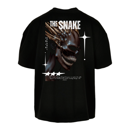 The Snake - T-Shirt