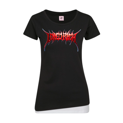 Creep - Girlshirt