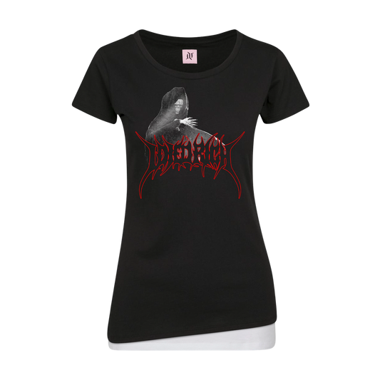 Last Visitor - Girlshirt