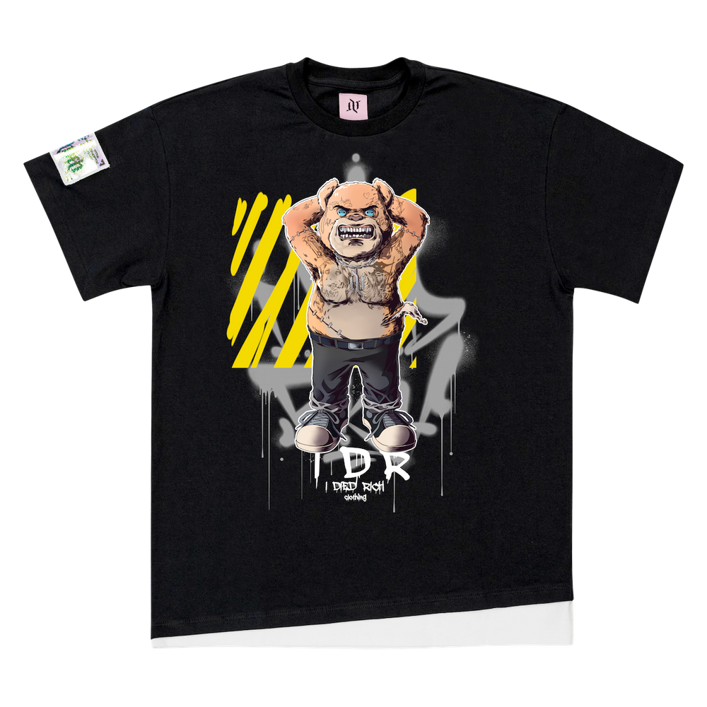 Post Bearlone - T-Shirt