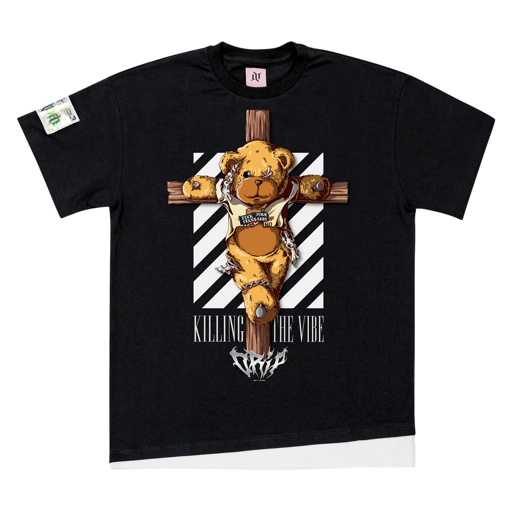 Crucified - T-Shirt