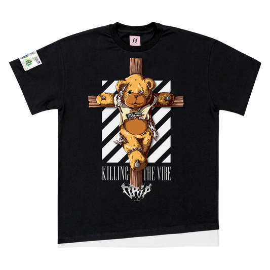 Crucified - T-Shirt
